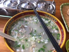 -豫石记羊汤(北苑店)