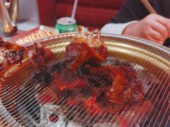 -西塔老太太泥炉烤肉(苏州大悦城店)