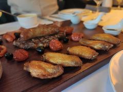 -火车头法国西餐厅