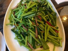 -西江美食舫·江西菜(健德桥店)