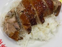 -陈光记烧腊店(罗保博士街店)