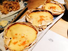 蟹宝-小句号·精致料理(江南环球港店)