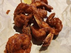 -Catch the Cajun Seafood(表参道店)