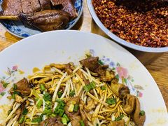 -小狗面馆(复兴店)
