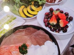 -倍儿红喜临门火锅(文兴路店)