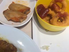 -宜家·瑞典风味餐厅(无锡店)