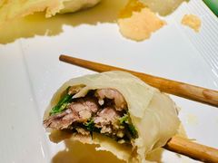 -北李·海肠捞饭·大连菜(高新万达店)