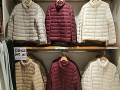 -优衣库(北京万柳华联购物中心店)