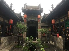 -云锦成公馆(北大街店)