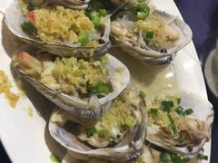 -板桥海鲜广场11排2号