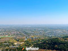 -北京西山国家森林公园