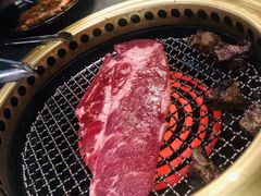 -神户赤童日式烤肉伙伴(东直门店)