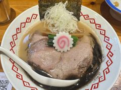 -Ramen满吉·豚骨拉面(丽园路店)
