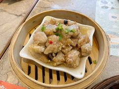 -虾饺妹·粤式手工点心(水荫路店)