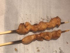 -肉串汪(西便门店)