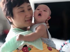 -爱月宝月嫂·育儿嫂(哈尔滨总店)