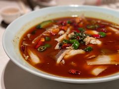 -寻味顺德·顺峰山庄(大良店)