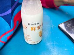 -正飞鲜奶(吐鲁番路店)