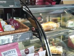 -COSTA COFFEE(上海虹口公园店)