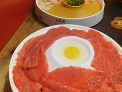 -大龙燚火锅(科华店)