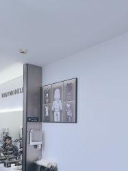 -米可造型烫染