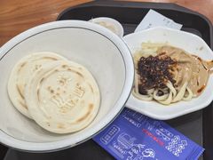 -清真·马洪小炒泡馍馆(钟楼回民街店)