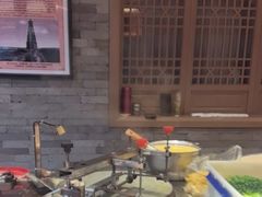 -老德州四合院·德州菜(天衢路店)