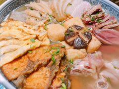 -得意楼蒸菜馆