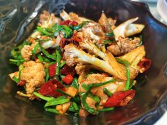 -小芙蓉湘菜馆(易生活购物公园店)