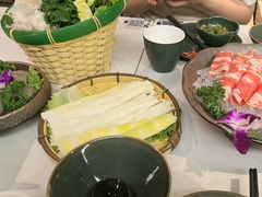 -狐狸爱上椰子鸡(滨江星光大道店)