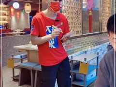 -大龙燚火锅(天安云谷店)