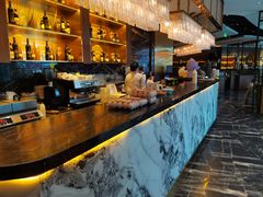 -半秋山西餐厅(襄阳万达店)