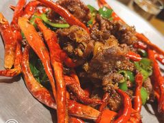 -新海渔港·胶东海鲜家常菜·家宴(奥体中心店)
