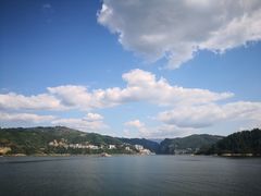 -阿依河景区