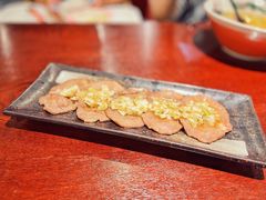 -纪州豚骨酱油拉面(锦延路店)