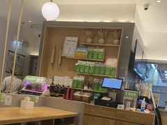 -甲乙饼·手工牛肉饼(东方广场店)
