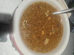 -煎饼卷大葱·非遗传承·潍坊菜(十笏园店)
