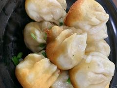 -赵宝美煎包店
