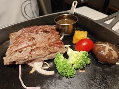 -牛扒先生·厚切雪花牛扒西餐厅(北京路禺山路店)