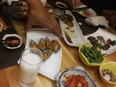 -割烹旭日本料理(龙湖狮山天街店)
