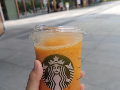 -星巴克臻选(郑州中原万达店)