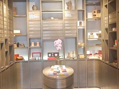 -王德传茶庄(上海新天地店)