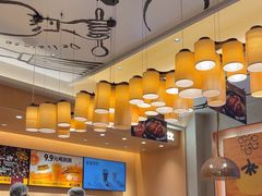 -菲滋意式餐厅(黄岩洞天店)