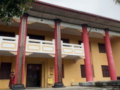 -桂林独秀峰王城景区