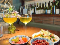 -肆海小川菜酒馆Wine Bistro (青年路店)