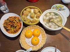 -前海沿·青岛菜(李沧万达店)