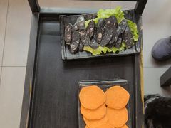 -燚青春东北泥炉烤肉(百合店)