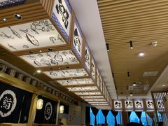 -万岁寿司(万国店)