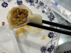 -听涛雅苑百味饺子老家菜馆
