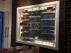 -GODIVA(港汇恒隆广场)